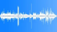 Beirut Fruit Market Busy Sound Effect