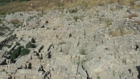Beit Shemesh Stock Footage 144049223