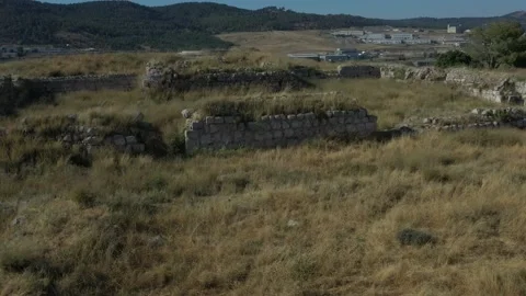 Beit Shemesh Stock Footage 144050988