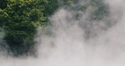 Beitou Thermal Valley Stock Footage 90519387