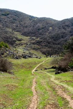 Beiyang Mountains Stock Photos