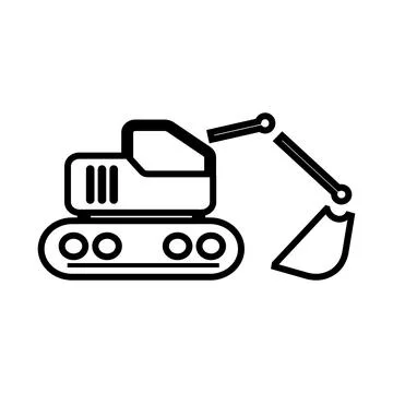 Beko icon Stock Illustration