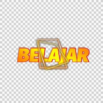 Belajar Stock Illustration