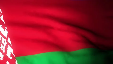 Belarus  3840x2160UHD Video stock 223287069