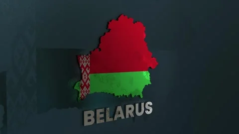 Belarus Stock Footage 281027359