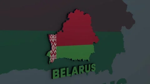 Belarus Stock Footage 281027875
