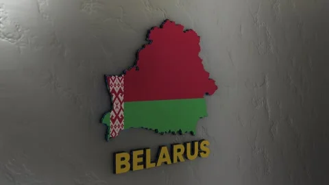 Belarus Stock Footage 281028080