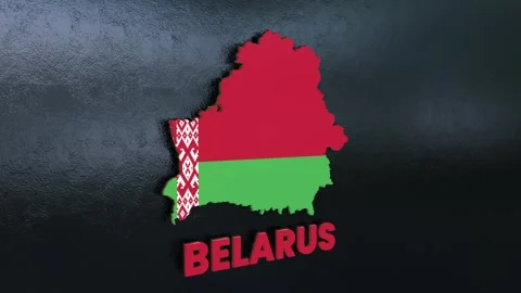 Belarus Stock Footage 281029062