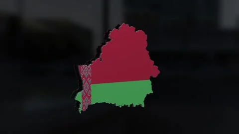 Belarus Stock Footage 281029227