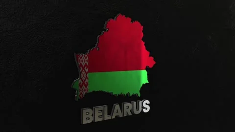 Belarus Stock Footage 281029339