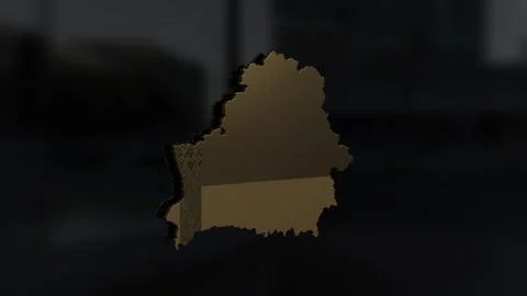 Belarus Stock Footage 281029497