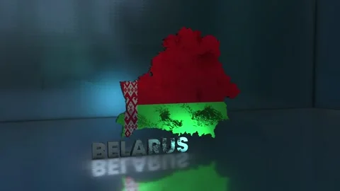 Belarus Stock Footage 283089259