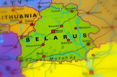 Belarus Stock Photos