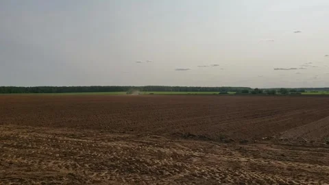 Belarus. Polotsk district. Stock Footage 242947852