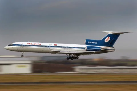 Belavia Stock Photos