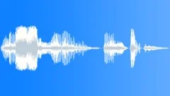 Belch long obnoxiouSound Effect