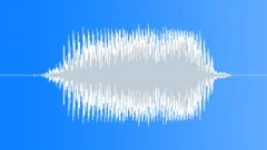 Belch loudSound Effect