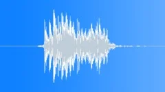 Belch regularSound Effect