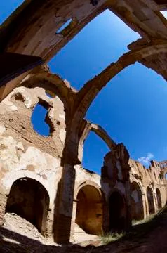 Belchite Фото