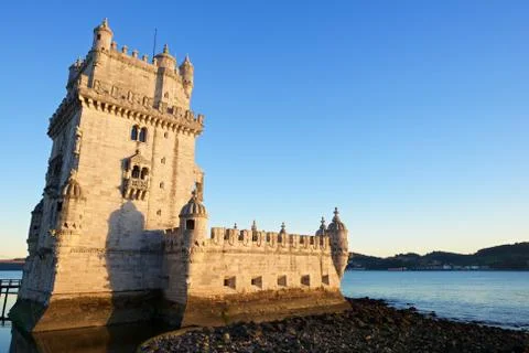 Belem Tower Фото