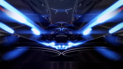 Beleuchten Stock Footage 73252115