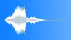 Belfast Aircraft Exterior Landing Sound Effect