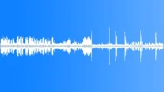 Belfords Melidectes McuCu Calls Sound Effect
