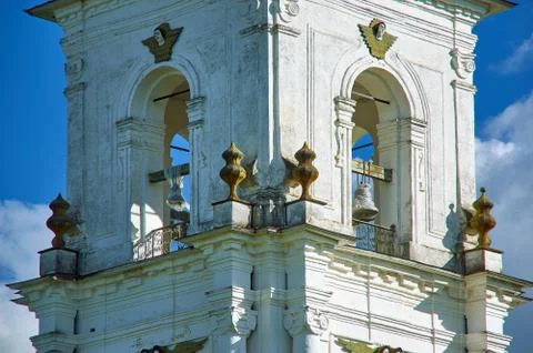 Belfry on the Cathedral Square Photos