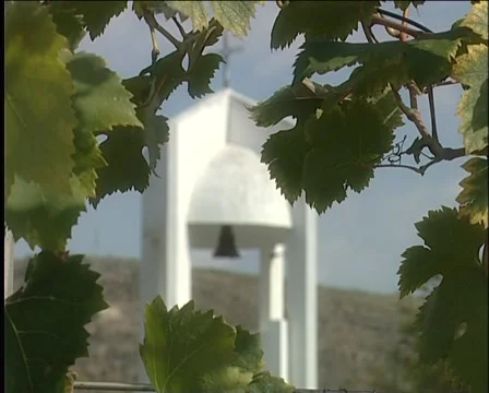 Belfry Vídeo Stock 995211