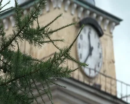 Belfry Stockbeeldmateriaal 10728033