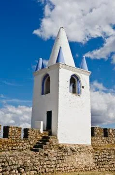 Belfry Stock Photos