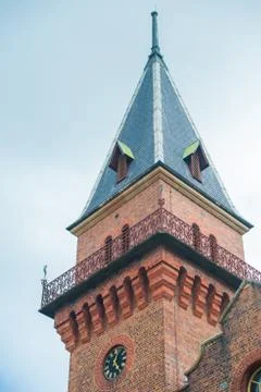 Belfry Stock Photos
