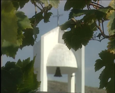 Belfry through Stock Footage 995234