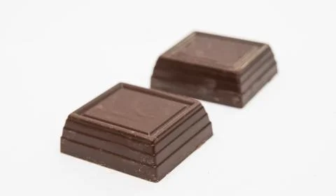 Belgian chocolates Stock Photos