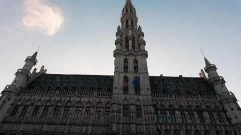 Belgica 20 Stock Footage 344170507