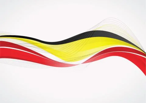 Belgium flag background 스톡 일러스트