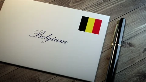Belgium Vídeos de archivo 93974693