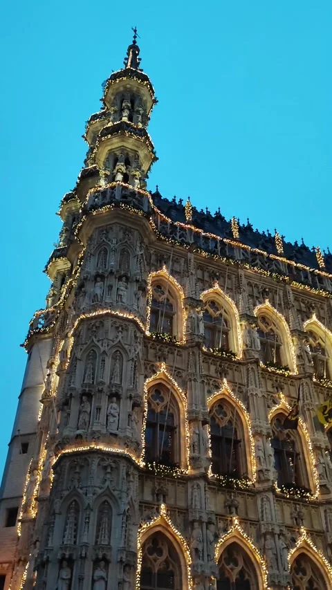 Belgium  Stock Footage 224486895