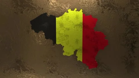 Belgium Stock Footage 277864501
