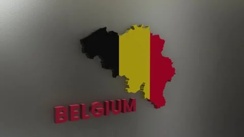 Belgium Stock Footage 281030328
