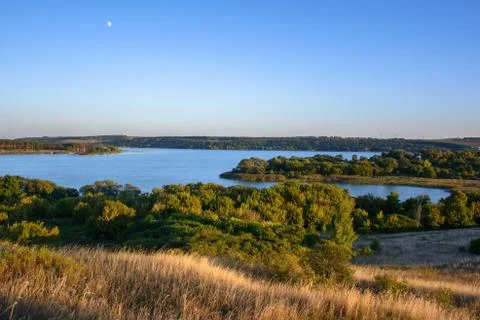 Belgorod Oblast 스톡 사진