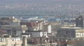 Belgrade city view in Serbia 4k or 4k+ Resolution