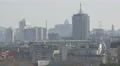 Belgrade cityscape in Serbia 4k or 4k+ Resolution