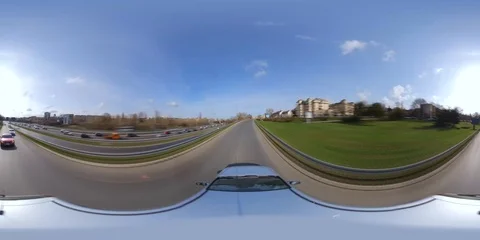 Belgrade hyperlapse Video stock 104541748