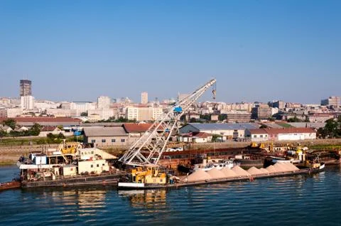 Belgrade Stock Photos