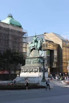 Belgrade Fotos de archivo