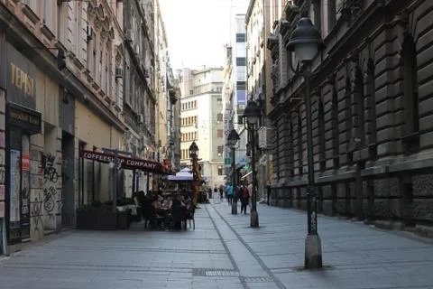 Belgrade Stock Photos