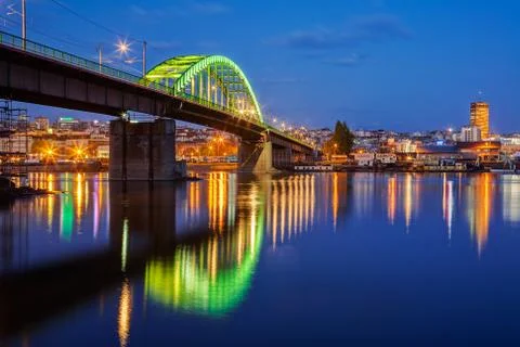 Belgrade Stock Photos