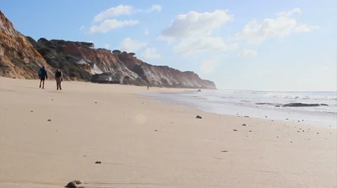 Belharucas 30-01-2014 Stock Footage 34626564