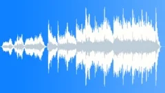 Believe in Miracles (1 Min Sad Ending) - Emotional Wondrous Beautiful Stock Music